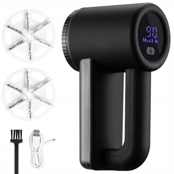 Бритва для одежды DM Lint X-Remover