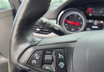 Opel Astra K Sports Tourer 1.6 CDTI 136KM 2019 Opel Astra 1,6 D 136 KM Serwis GWARANCJA Zamiana Zarejestrowany 1.6 Diesel, zdjęcie 26