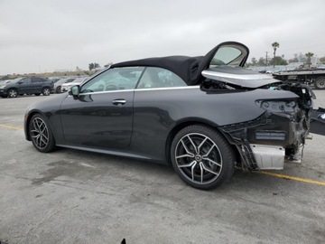 Mercedes Klasa E W214 2023 Mercedes-Benz Klasa E 450 2023 3.0l 3.0 Benzyna 362KM, zdjęcie 1