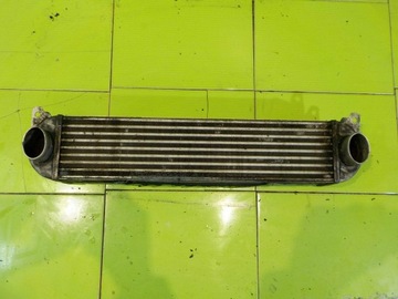 DISCOVERY III 3 2.7 TD V6 06R INTERCOOLER PML500011