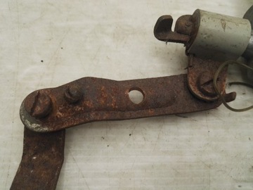 старая динамо-машина для велосипеда HALUS K811 TRUMPF