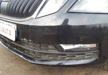 Skoda Octavia III Liftback Facelifting 1.6 TDI 115KM 2019 Skoda Octavia Diesel Okazja 1.6 Diesel 116KM, zdjęcie 4