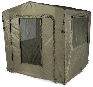 Namiot JRC Defender Social Shelter