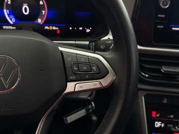 Volkswagen T-Roc I SUV Facelifting 1.5 TSI ACT 150KM 2023 Volkswagen T-Roc Life / ACC / LED / Asystent Parko, zdjęcie 20