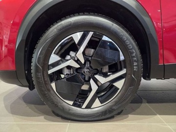 Peugeot 2008 II SUV Facelifting 1.2 PureTech 130KM 2024 Peugeot 2008 1.2 PureTech 130 Allure EAT8 SalonPL Dealer Gwarancja Vat 23, zdjęcie 22