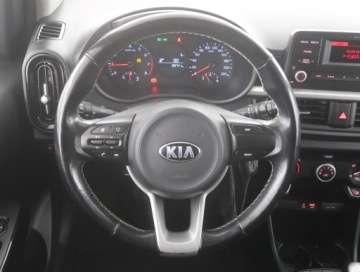 Kia Picanto III Hatchback 5d 1.0 MPI 67KM 2020 Kia Picanto 1.0 MPI, Klima, Podgrzewane siedzienia, zdjęcie 14