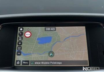 Kia Optima II Kombi PHEV 2.0 GDi PHEV 205KM 2017 Kia Optima Bezwypadkowy, FV23, XL, KredytowanieLeasing, Plug-in, Gwarancja, zdjęcie 26