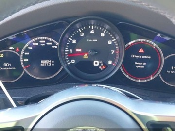 Porsche Cayenne III 2020 Porsche Cayenne 2020 3.0 Benzyna 335KM, zdjęcie 11