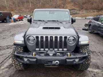 Jeep Wrangler IV 2021 Jeep Wrangler Rubicon 392 2021 6.4 Benzyna 470KM, zdjęcie 5