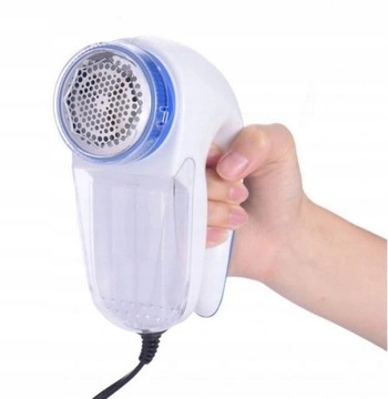 Golarka do ubrań MPM Lint Remover Pappus