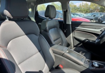 MG ZS I 2023 MG ZS EV 2023r dach panoramiczny elektryczny z bateria Elektryczny 156KM, zdjęcie 6