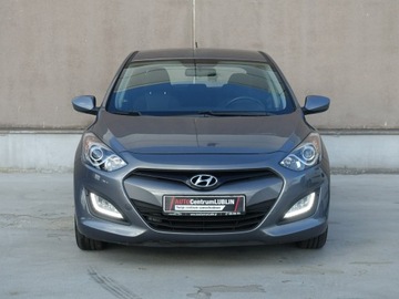 Hyundai i30 II Hatchback 5d 1.4 MPI 100KM 2012 Hyundai i30 1.4, zdjęcie 4