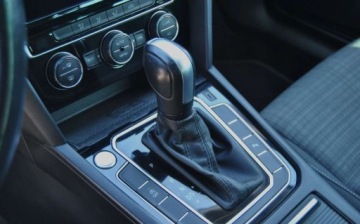 Volkswagen Passat B8 Variant Facelifting 1.5 TSI EVO 150KM 2020 Volkswagen Passat Variant GWARANCJA, 2020, 1.5 Benzyna, Automat DSG, Niski, zdjęcie 11