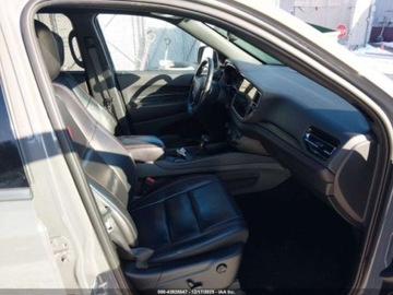 Dodge Durango III 3.6 V6 294KM 2024 Dodge Durango 2024 Dodge Durango GT Plus RWD 3.6 Benzyna 295KM, zdjęcie 10