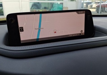 Mazda CX-30 2.0 Skyactiv-X 186KM 2023 Mazda CX-30 Mazda CX-30 2,0 186km, Bose, Salon Polska, Gwarancja, Serwis A, zdjęcie 20