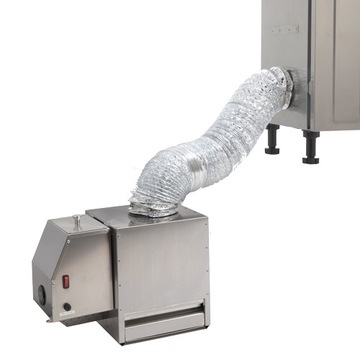 КОПИЛЬНИК BORNIAK BBDST-70 v1.4 INOX ТАЙМЕР КОПТНИЦА