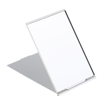 Rozmiar podróżny Składana kieszonkowa kompaktowa kosmetyczka do makijażu z S