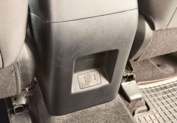 Hyundai Tucson IV SUV 1.6 T-GDI 48V 180KM 2023 Hyundai Tucson I wlasciciel Naped na 4 kola Gwarancja Bezwypadkowy FV, zdjęcie 27