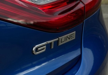 Renault Megane IV 2016 Renault Megane 1.2 Benzyna, Bezwypadkowa, Nowy Rozrzad 1.2 Benzyna 132KM, zdjęcie 13