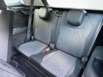 Volkswagen Tayron 2025 Volkswagen Tayron 1.5 eTSI 150 KM DSG Life 7 Osobowy Kamera 360 Hak, zdjęcie 8