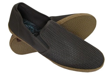 BUTY TRAMPKI TENISÓWKI PEPEGI SLIP ON ESPADRYLE 44