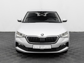 Skoda Scala Hatchback 1.5 TSI 150KM 2022 Škoda Scala Skoda Scala DW7TX53#1.5 TSI AMBITION, zdjęcie 6