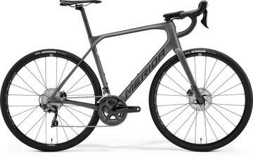 ROWER MERIDA SCULTURA ENDURANCE 4000 SILK DARK SILVER L(23)