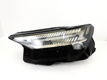 AUDI Q4 89A E-TRON LAMPA LEWA MATRIX 89A941035