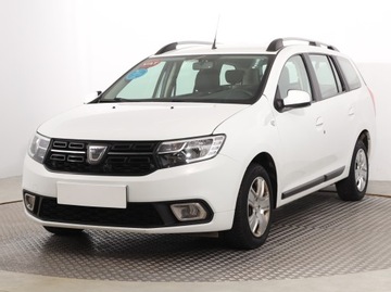 Dacia Logan II MCV Facelifting 0.9 TCe 90KM 2019 Dacia Logan 0.9 TCe, Salon Polska, 1. Właściciel, zdjęcie 1