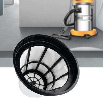 Тканевые мешки Аксессуары для тканевых фильтровальных мешков для пылесоса Запасная часть 70л