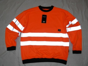 SIOEN РАБОЧИЙ ФЛИС ПРЕДУПРЕЖДЕНИЕ R XXL