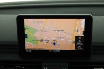 Audi Q5 II SUV 2.0 35 TDI 163KM 2020 Audi Q5 35 TDI, Salon Polska, Automat, Navi, zdjęcie 14