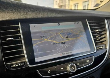 Opel Mokka I X 1.4 Turbo Ecotec 140KM 2018 Opel Mokka X Opel Mokka X 1.4 (ecoFLEX) ECOTEC StartStop Color Innovation, zdjęcie 25