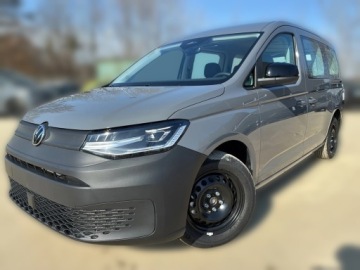 Volkswagen Caddy V Caddy 2.0 TDI 102KM 2025 Volkswagen Caddy MAXI 7 osobowy 2.0 TDI 102KM Manu, zdjęcie 2