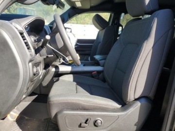  RAM 1500 Big Horn 2025 3.6l 3.6 Benzyna 305KM, zdjęcie 7