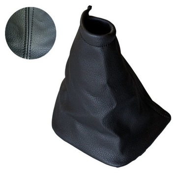 MIESZEK ZMIANY BIEGÓW + RAMKA DO VW CRAFTER 06-16