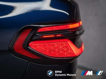 BMW X7 SUV Facelifting 3.0 40i 381KM 2025 BMW X7 xDrive40i 381 KM mHEV - Pakiet M Pro - Hak Holowniczy - CraftedClar, zdjęcie 11