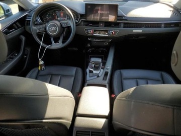 Audi A5 F5 2021 Audi a5 2021r., Premium 40, od ubezpieczalni 2.0 Benzyna 248KM, zdjęcie 7