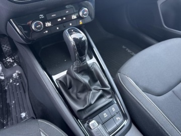 Skoda Scala Hatchback Facelifting 1.0 TSI 115KM 2024 Skoda Scala 1.0TSI 116KM Selection DSG, SALON PL,, zdjęcie 24