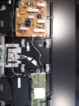 1-980-310-31 gl6 aps-395/B(CH) с SONY 55XG8096