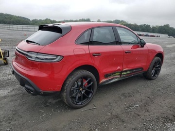 Porsche Macan 2023 Porsche Macan GTS 2023 2.9l 2.9 Benzyna 434KM, zdjęcie 3