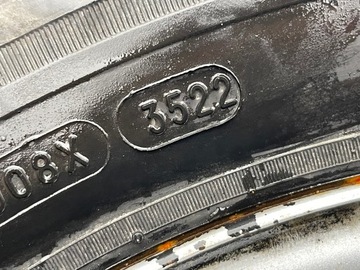 KOLA ZIMNÍ MASTER III MOVANO B 225/65R16C