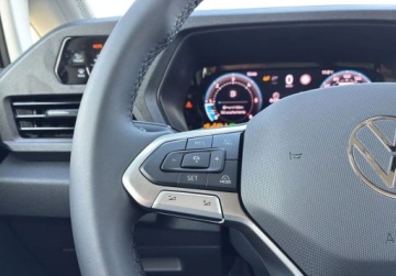 Volkswagen Caddy V Caddy 2.0 TDI 122KM 2025 Volkswagen Caddy MAXI 7 osobowy 2.0 TDI 122KM Automatyczna 2.0 Diesel 122KM, zdjęcie 19