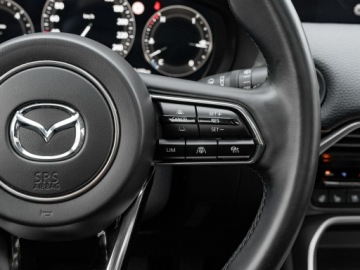 Mazda CX-60 3.3 e-Skyactiv D 254KM 2022 Mazda CX-60 GD1Y773#3.3 D mHEV Homura Podgrz i, zdjęcie 15