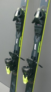 FISCHER RC4 WC RC dł. 175cm