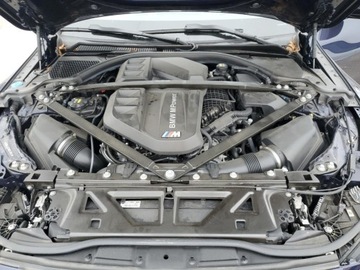 BMW Seria 4 G22-23-26 2022 BMW M4 Competition 2022 3.0l 3.0 Benzyna 503KM, zdjęcie 6