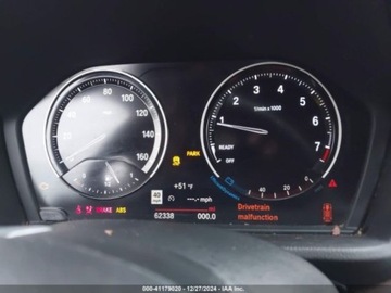 BMW X1 F48 2020 BMW X1 2020 BMW X1 SDRIVE28I 2.0 Benzyna 228KM, zdjęcie 7