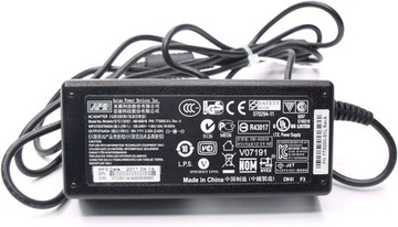 Zasilacz do laptopa 19V 3,42 A wtyk 5,5x2,5 mm