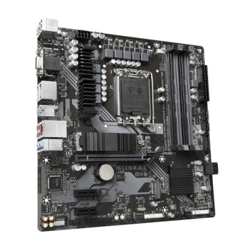 Материнская плата Gigabyte B760M DS3H DDR4 Micro ATX