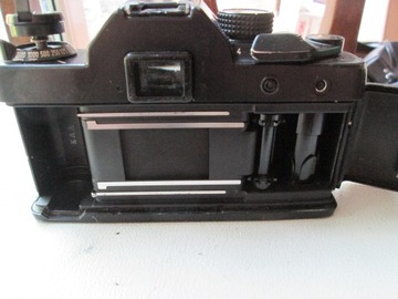 Камера Contax RTS